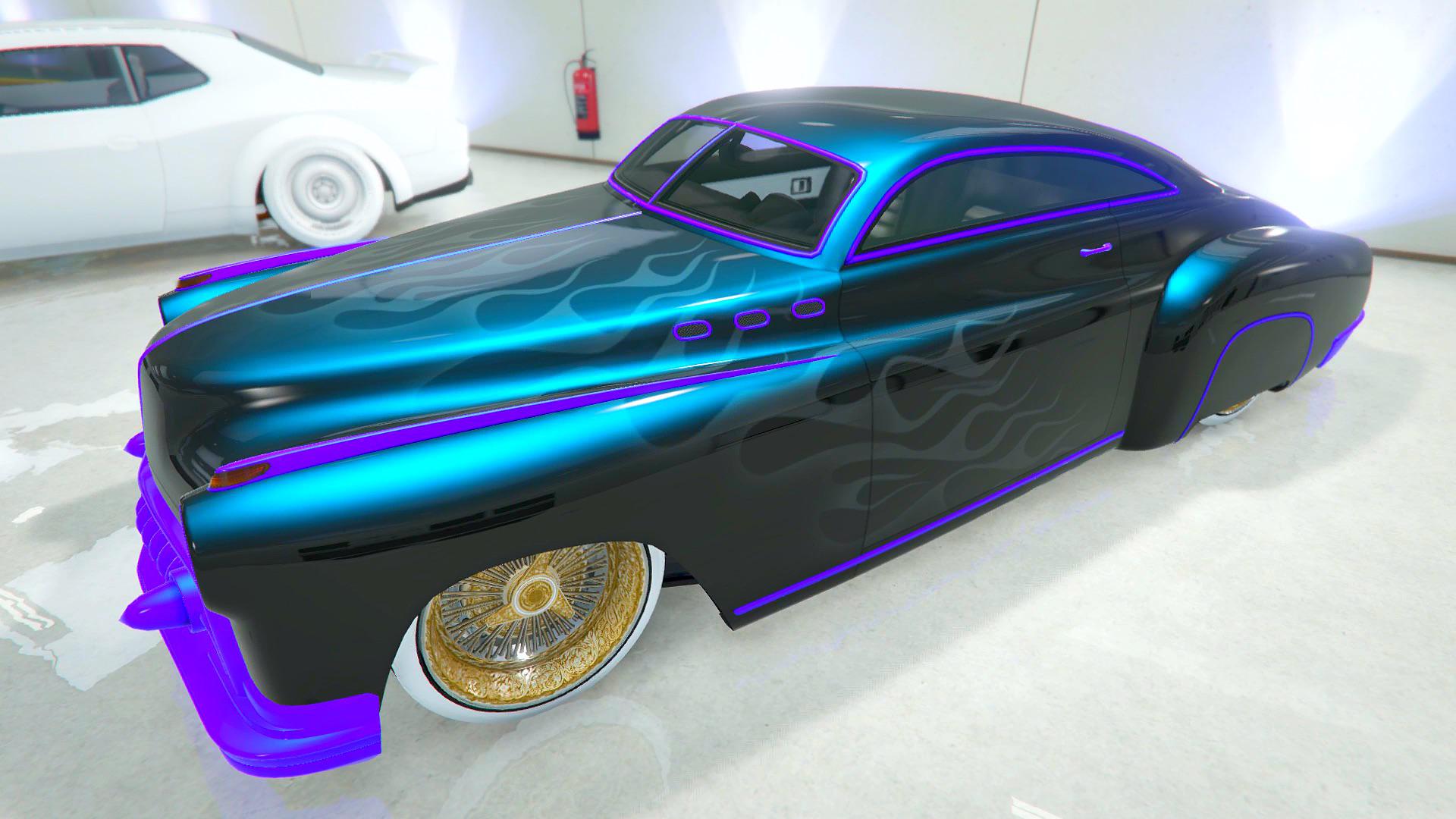 Car Color Codes GTA5 Caervariations: A Fun Guide for Players