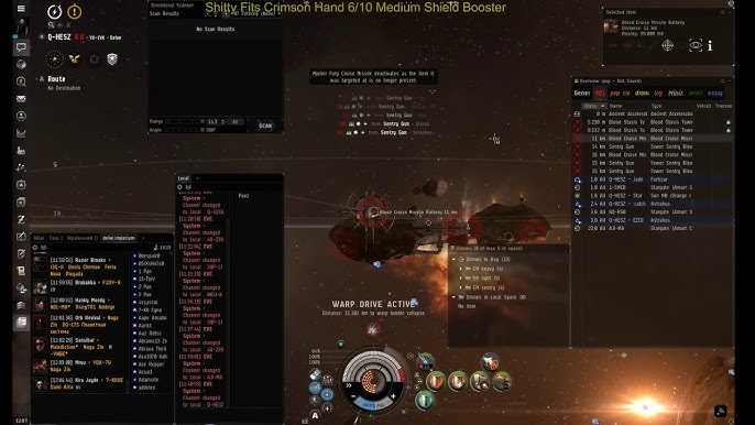 Crimson Hand Supply Depot: What is the Issue and How to Fix It?