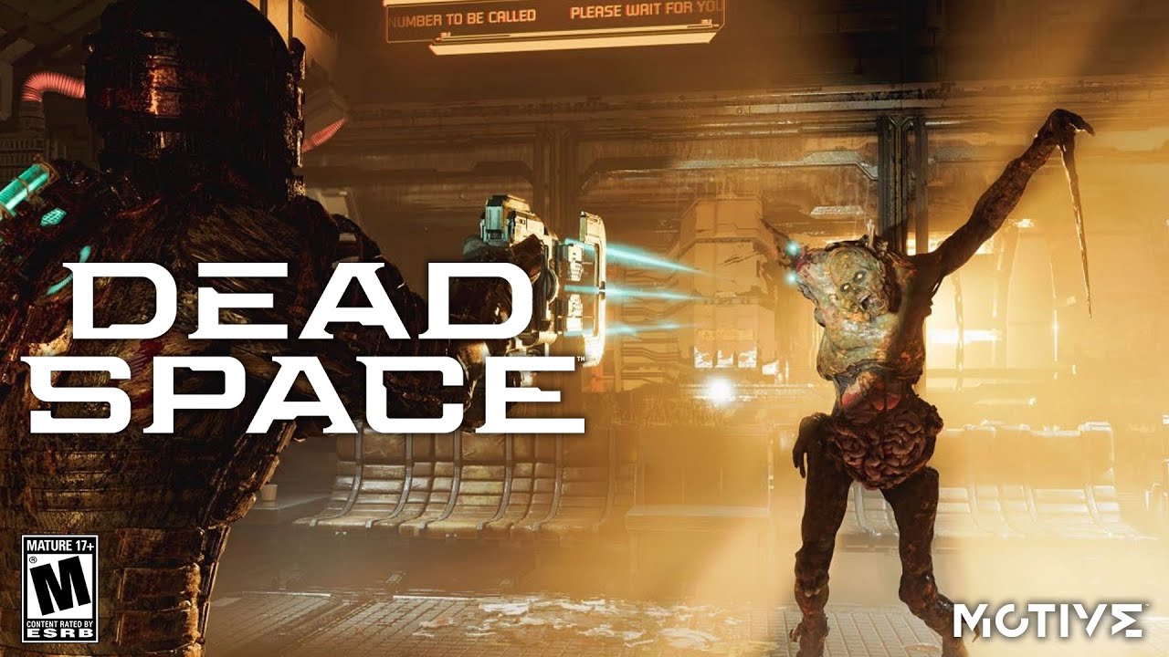 Dead Space Remake Pre-meditated Malpractice: A Deep Dive into the Horror