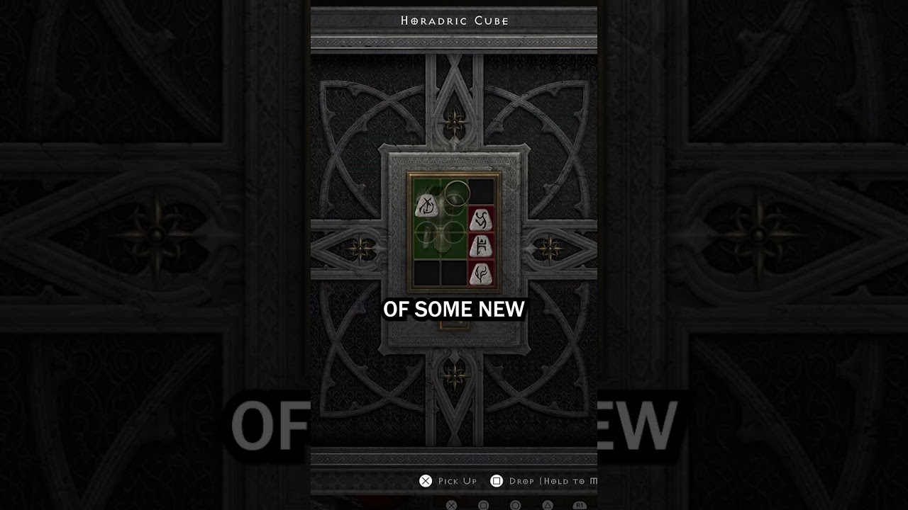 COH Runeword: The Legendary Magic and How to Master It