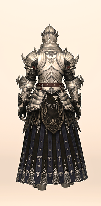 FF14 Rinascita Gear: A New Challenge for All Players