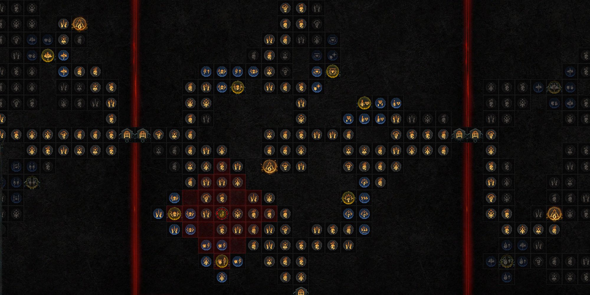 D4 Rogue Paragon Board: A Guide to Mastering Your Skills