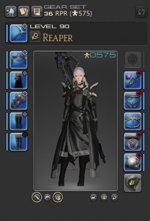 FFXIV Endwalker Crafter Gear: Everything You Need to Know!