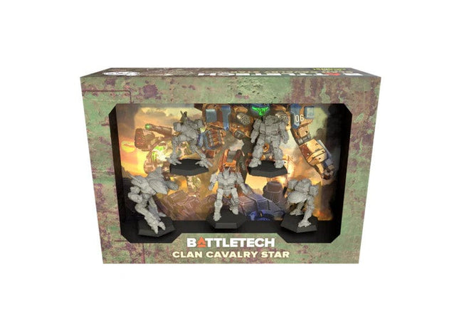 Clan Cavalry Star: The Game’s Hidden Trouble You Need to Know