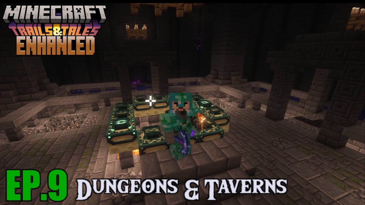 Dungeons and Taverns Stronghold: The Good, The Bad, and The Solution