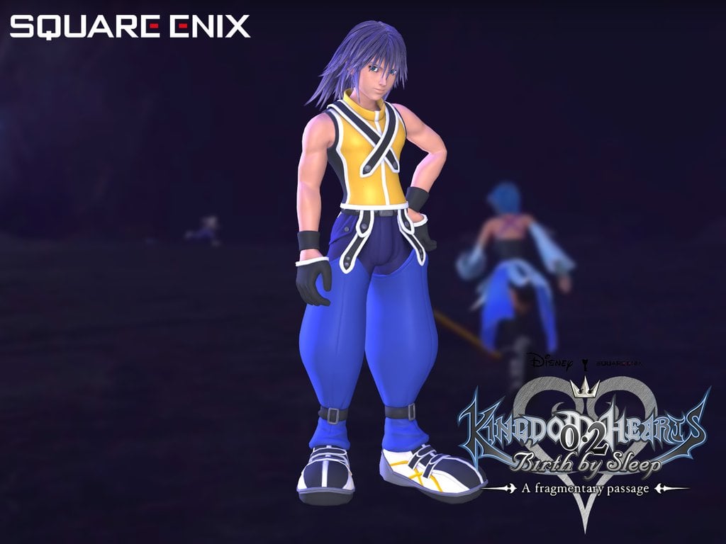 Dump KH2 Models: A Game-Changer or a Technical Nightmare?
