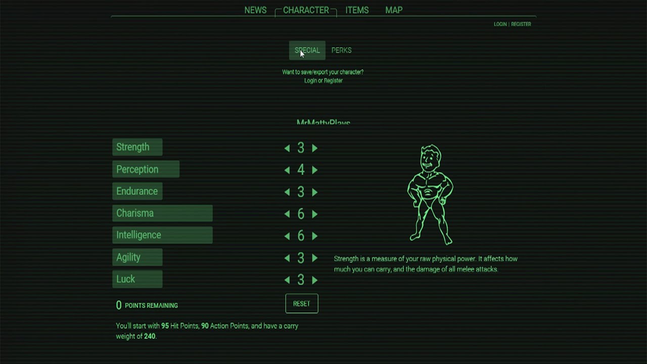 Fallout 4 Build Planner: The Ultimate Guide for Your Perfect Fallout Character