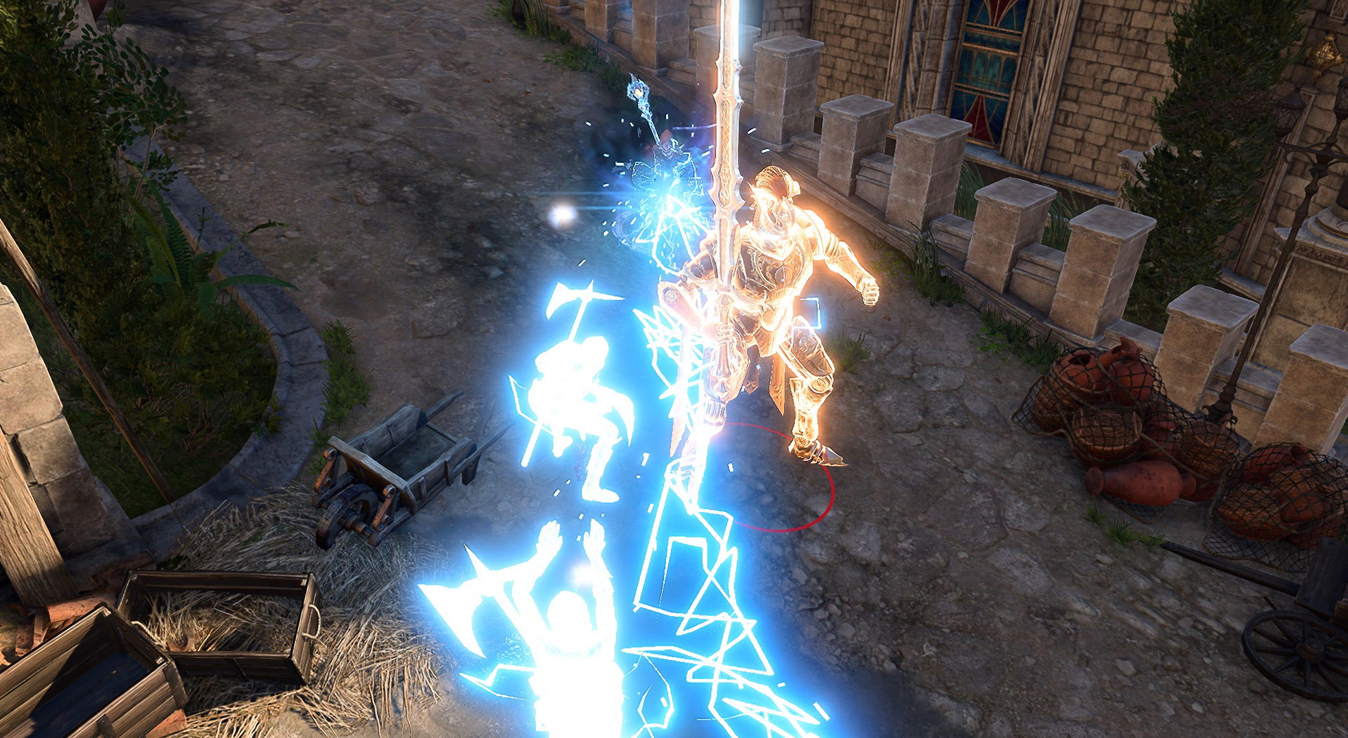 BG3 Metamagic Cleric Tempest: The Storm of Strategy and Surprises!
