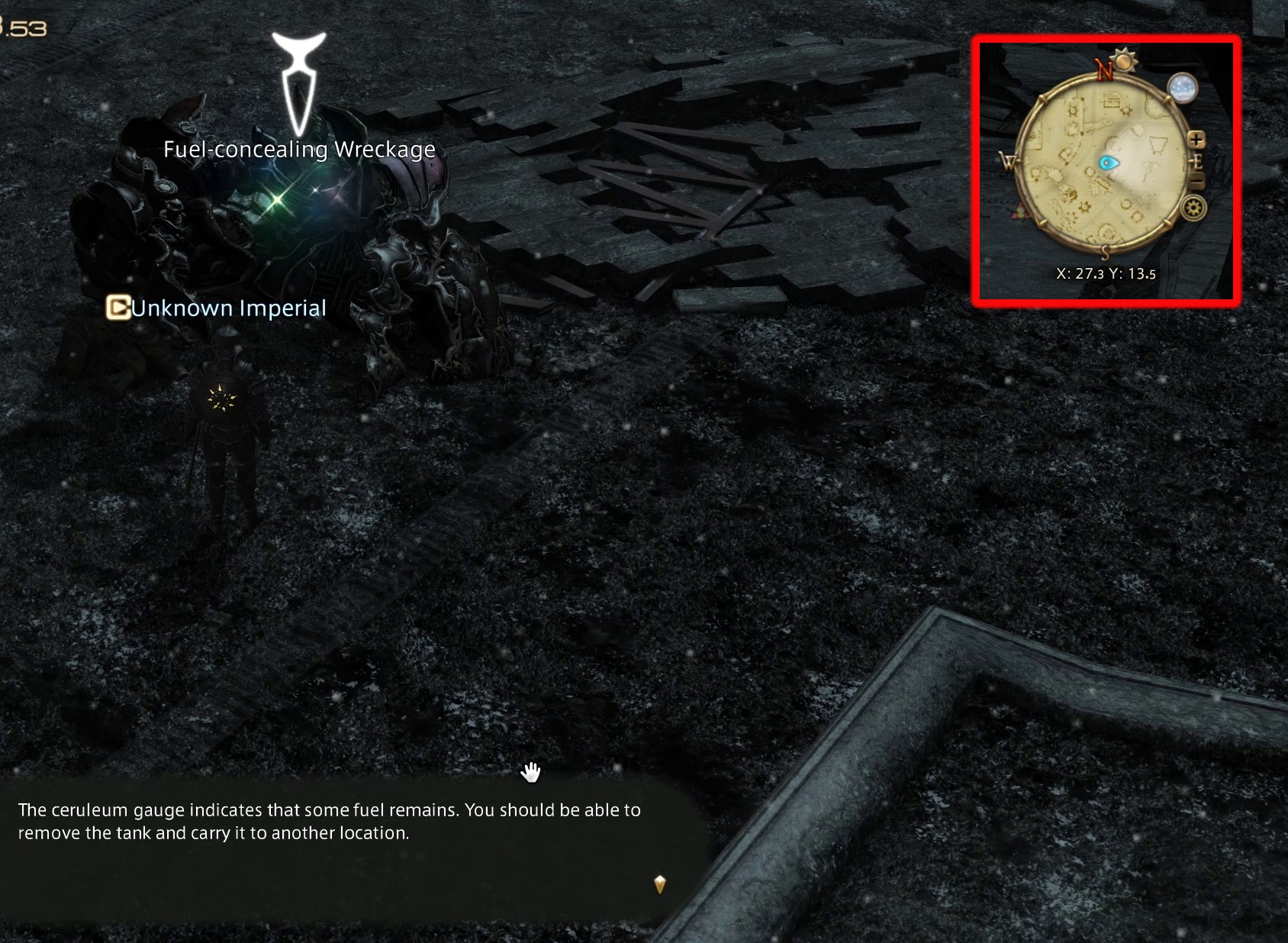 FF14 The Ceruleum Road: Troubleshooting and Solutions