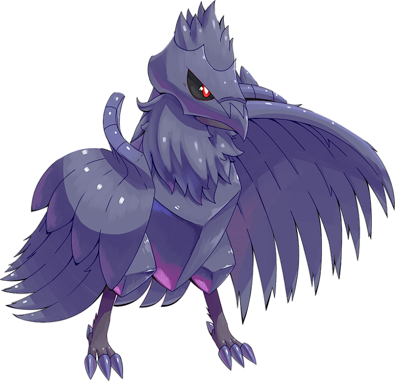 Corviknight Base Stats: Everything You Need to Know About This Flying Beast