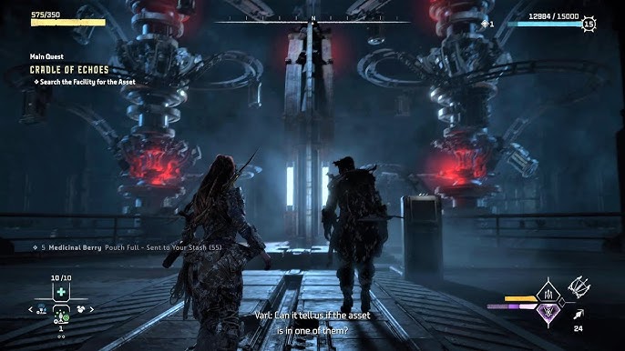 Cradle of Echoes Investigate the Battlefield: A Journey Through the Game’s Challenges
