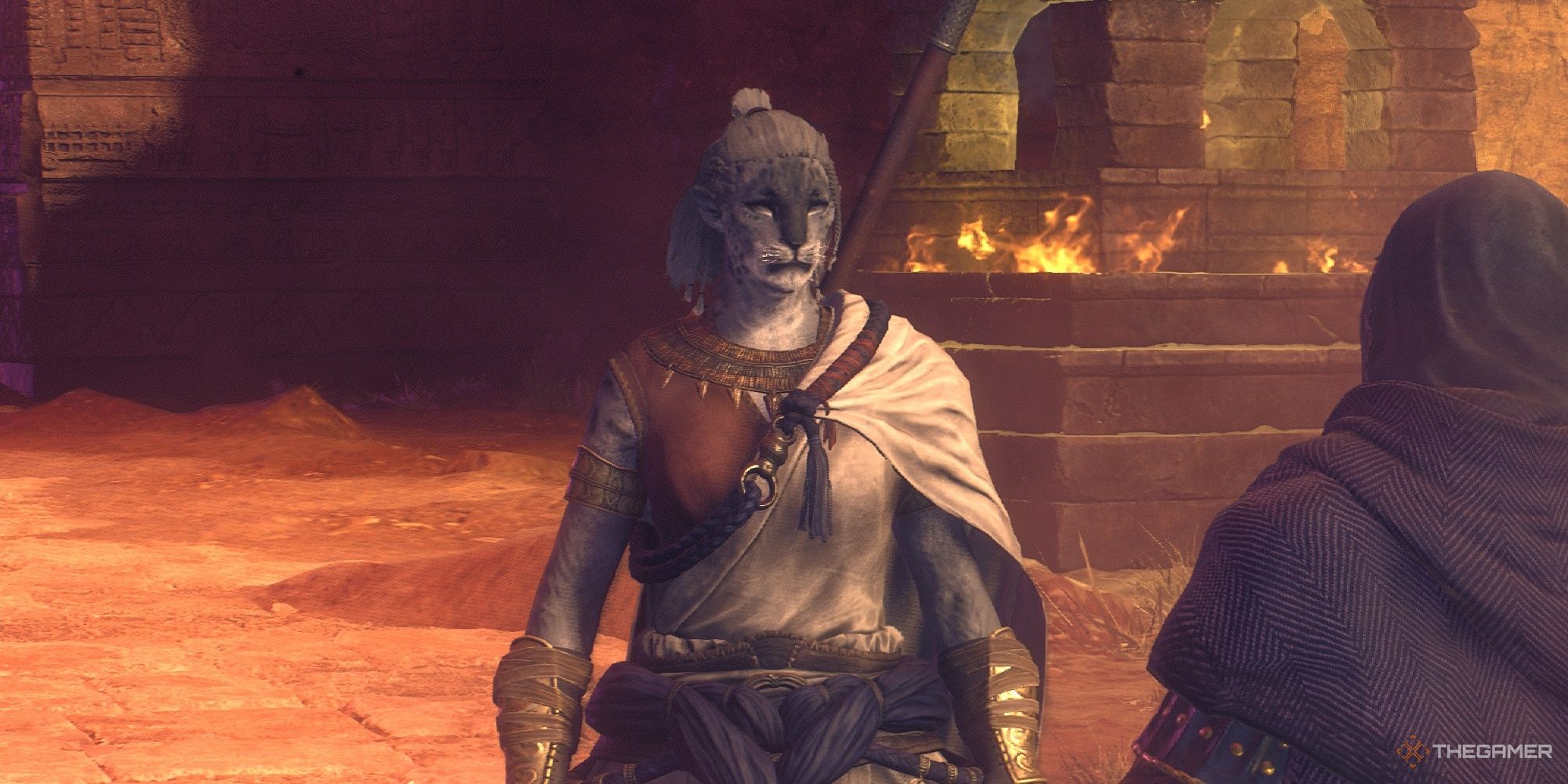 Civil Unrest Dragon's Dogma 2: A Deep Dive into the Chaos and How to Deal with It