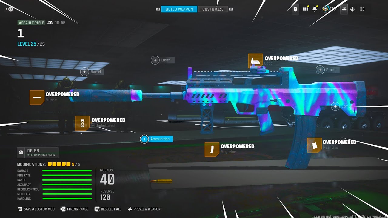 DG Loadout: The Ultimate Guide to Mastering Your Game Setup