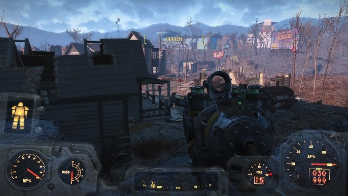Fallout 4 Jamaica Plain Clear Enemies – How to Tackle the Challenge
