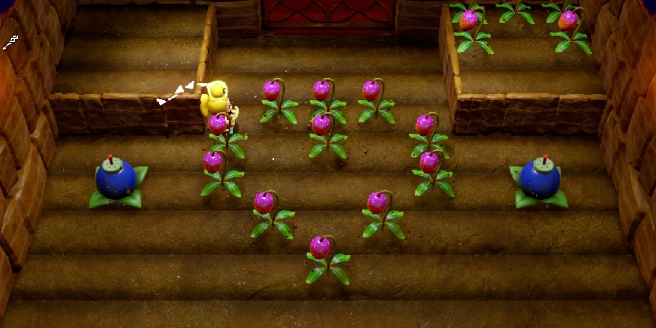 Echoes of Wisdom Mango Rush Ultimate: Solving the Ultimate Game Challenge!