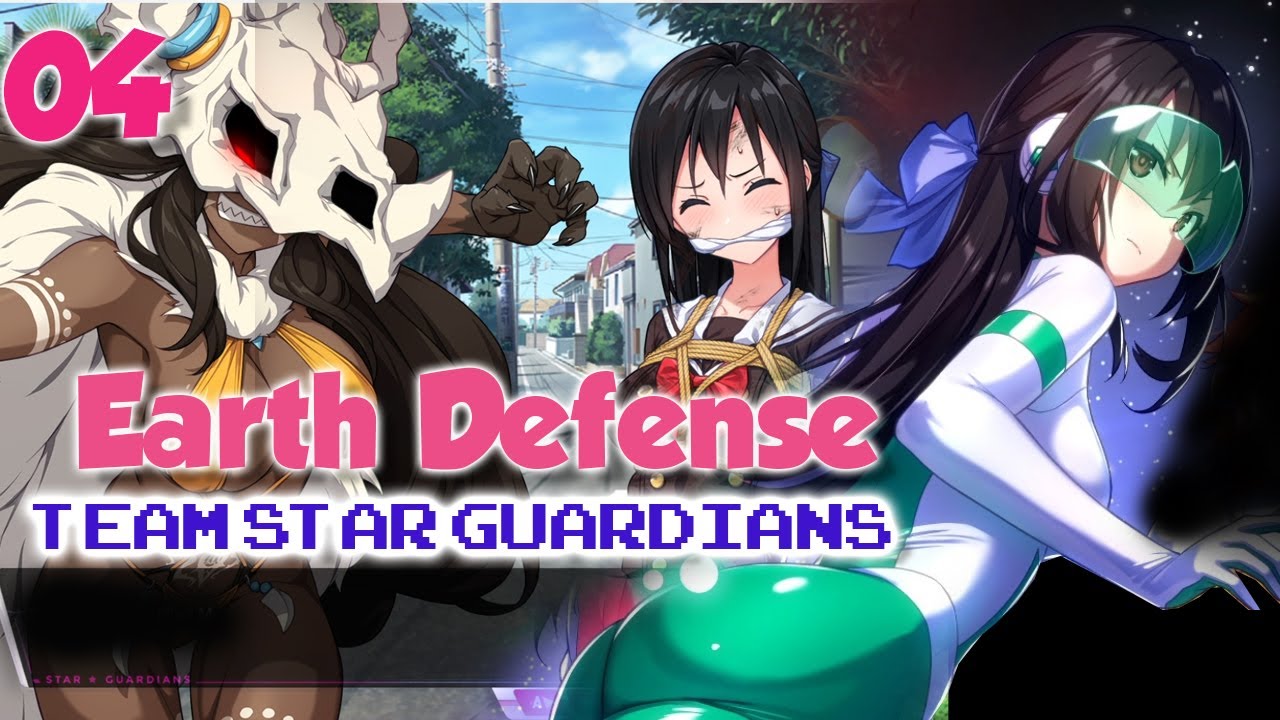 Earth Defense Team Star Guardians: A Look Into the Gameplay Issues and Solutions