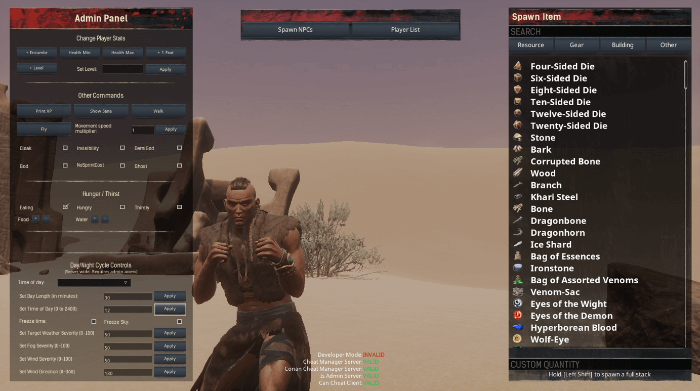Conan Exiles Rent a Server: The Ultimate Guide to Hosting Your Own Server in Conan Exiles