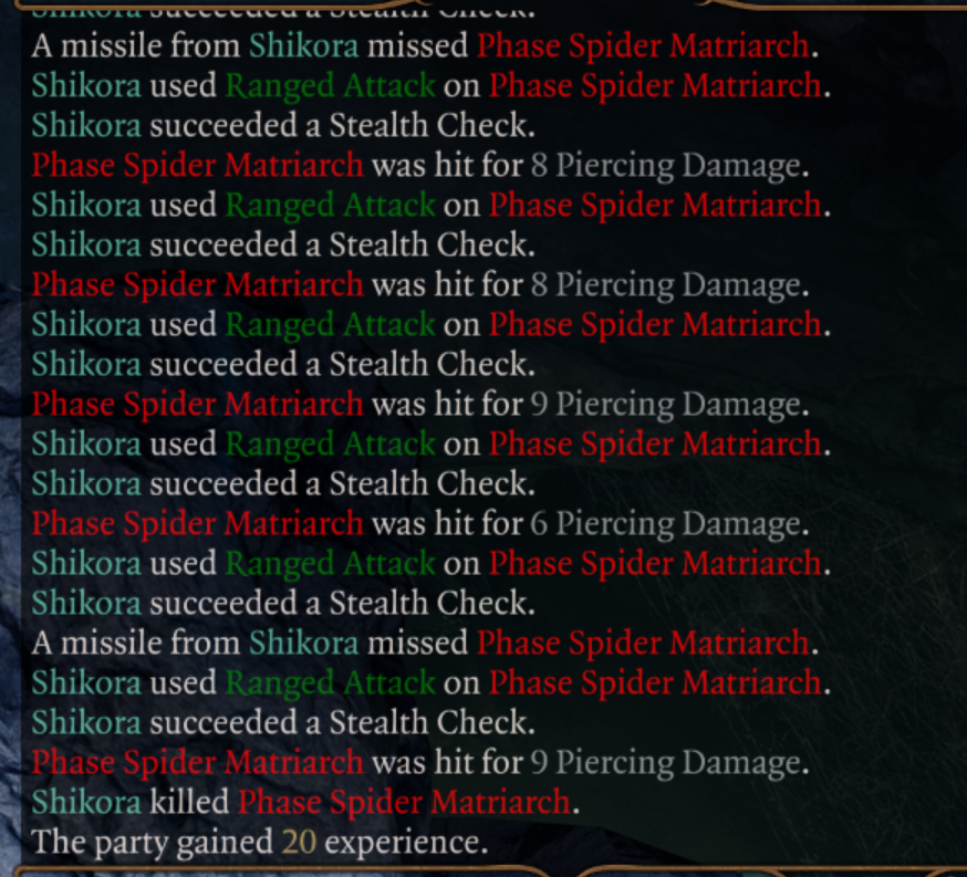 BG3 Pass Without A Trace: How to Make Your Stealthy Adventures Even Better
