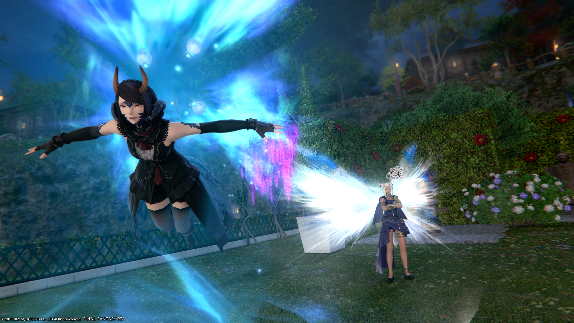Earning Your Wings FFXIV: How to Fly High in Final Fantasy XIV