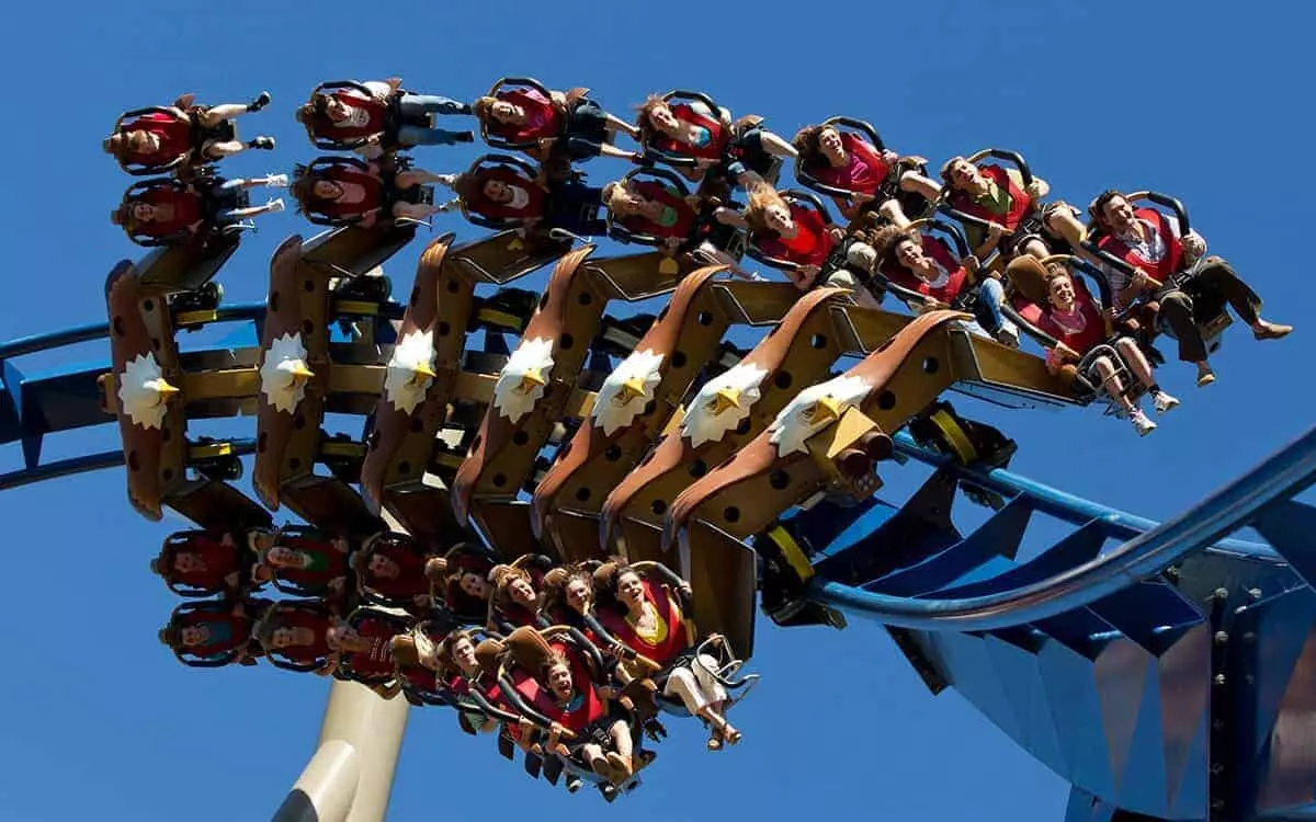 D4 Stampede Aspect: The Wild Ride That Needs Some Tuning