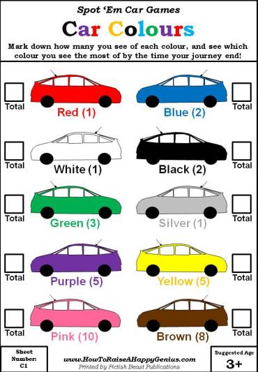 Car Color Combo: How to Choose the Best Colors for Your Ride in Games