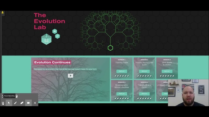 Build a Tree Mission 6: How to Tackle the Challenge and Make It Fun