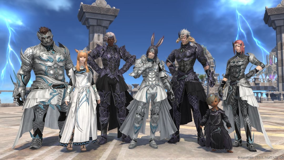 FF14 New PVP Gear: The Latest Updates You Need to Know