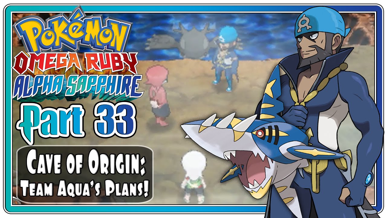 Cave of Origin in Pokemon Sapphire: Secrets and Tips for Adventurers