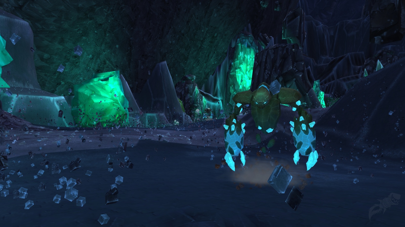 Elemental Ore: The Mysterious and Essential Resource in Your Game Journey