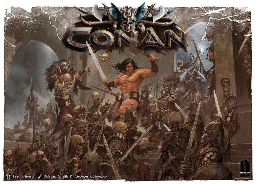 Conan Mini: An Adventure into Fun or Frustration?