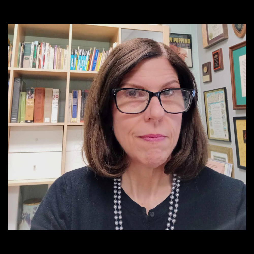 Carol Lynn Sanchez: The Game-Changer or a Bug in the System?