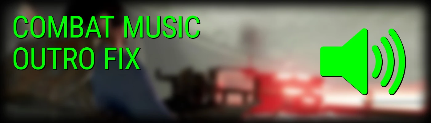 Fallout 4 Combat Music Won't Stop: Why Is That Happening and How to Fix It?