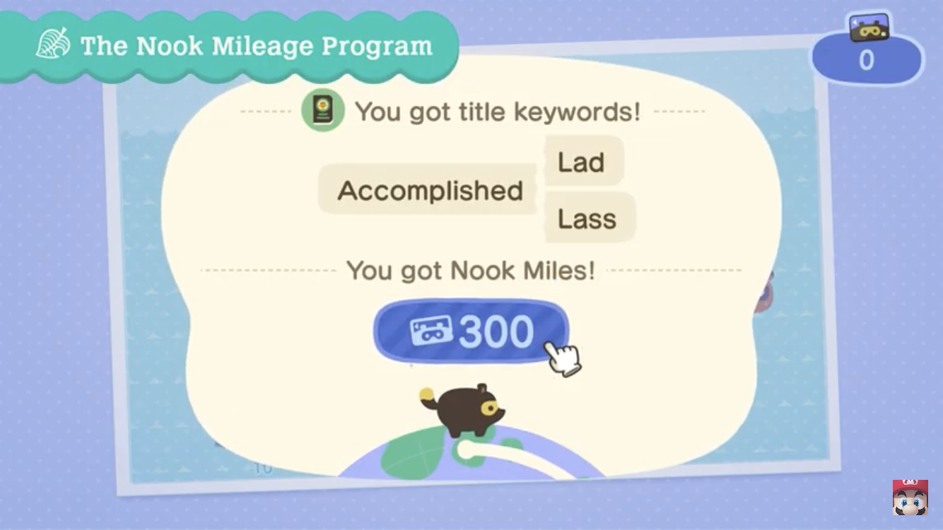 Buy Nook Miles: How to Get Your Dream Items in Animal Crossing