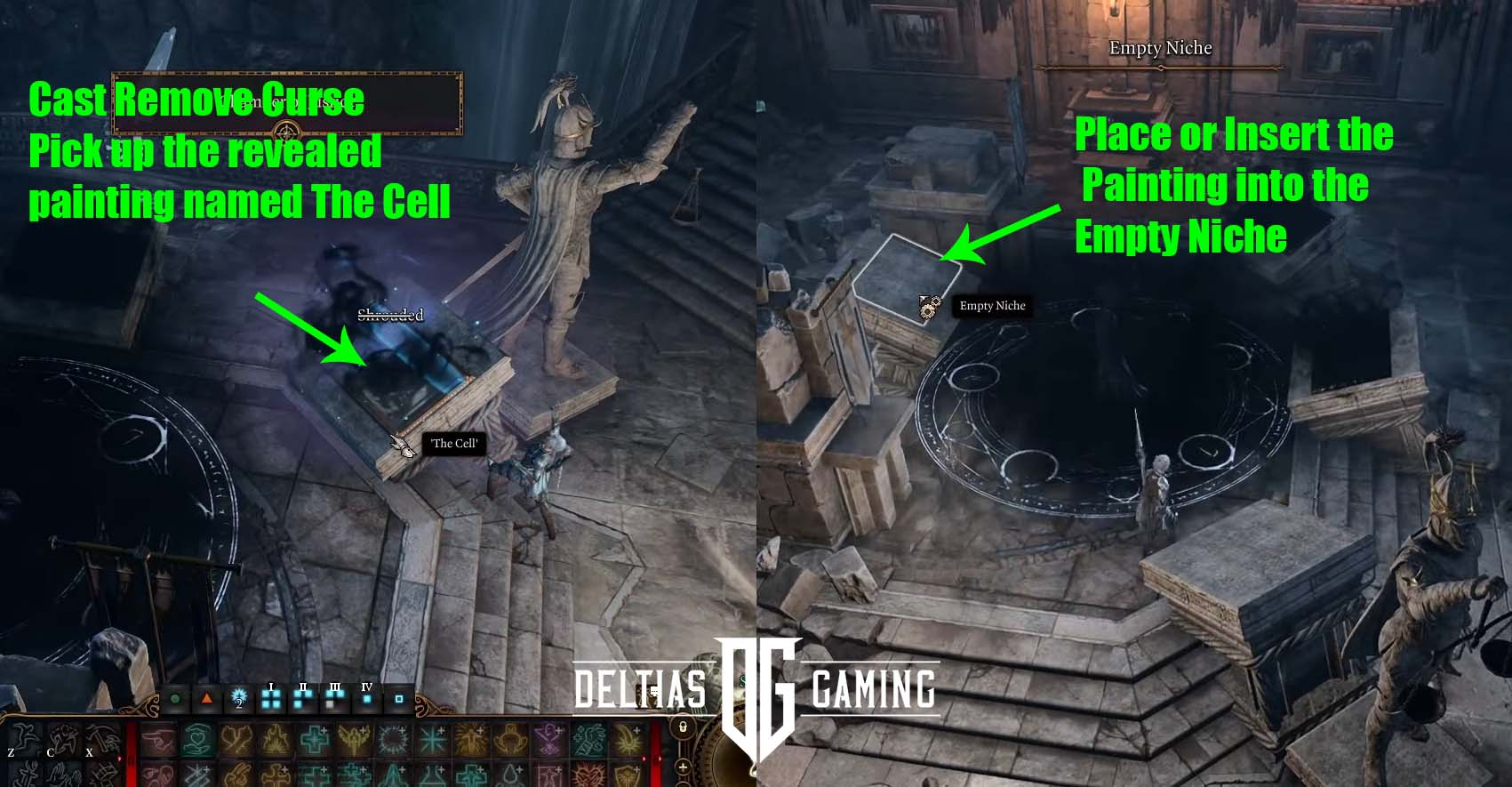 Chamber of Justice Without Remove Curse: A Challenge or a Curse?