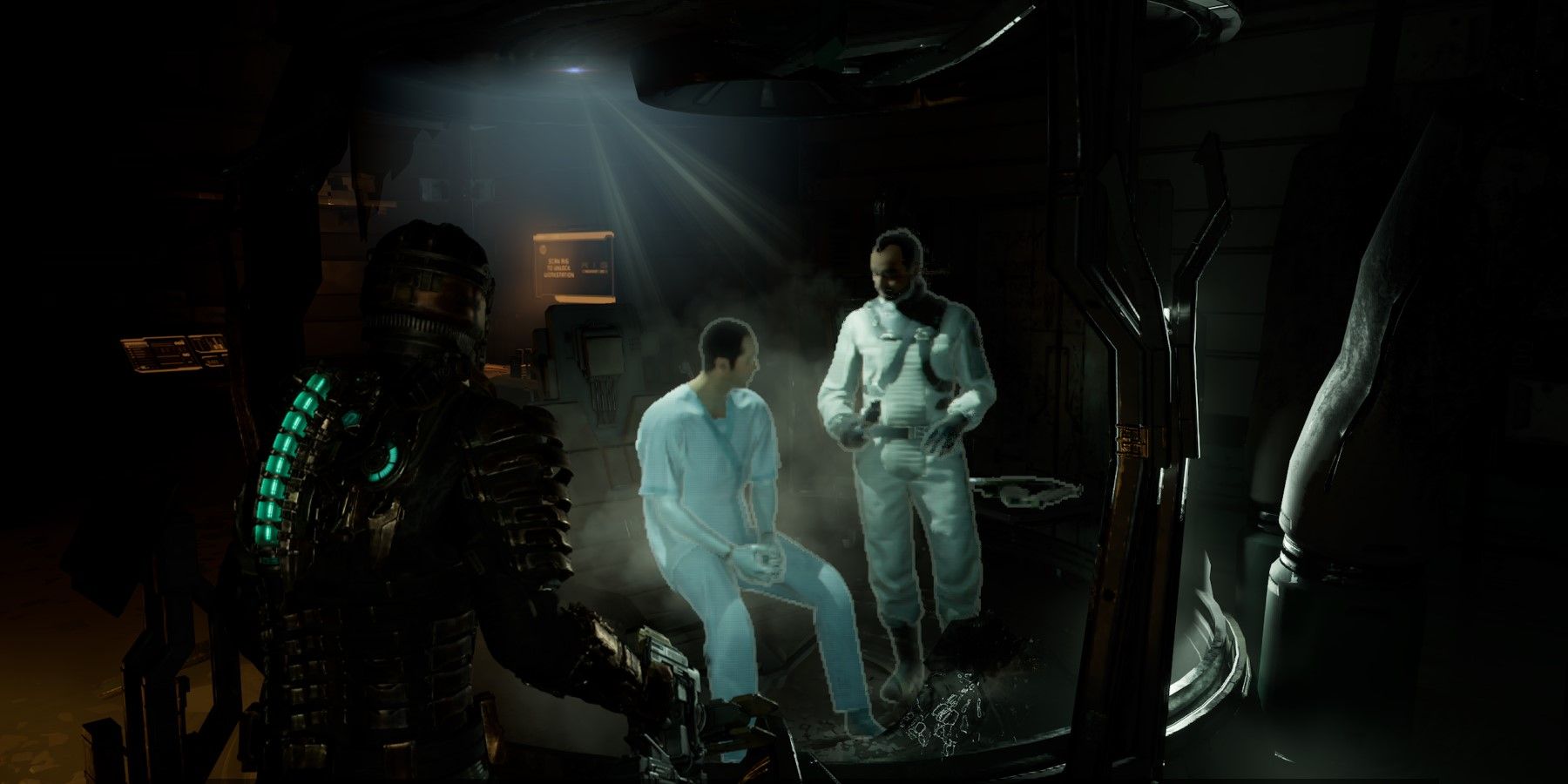 Dead Space Remake Pre-meditated Malpractice: A Deep Dive into the Horror