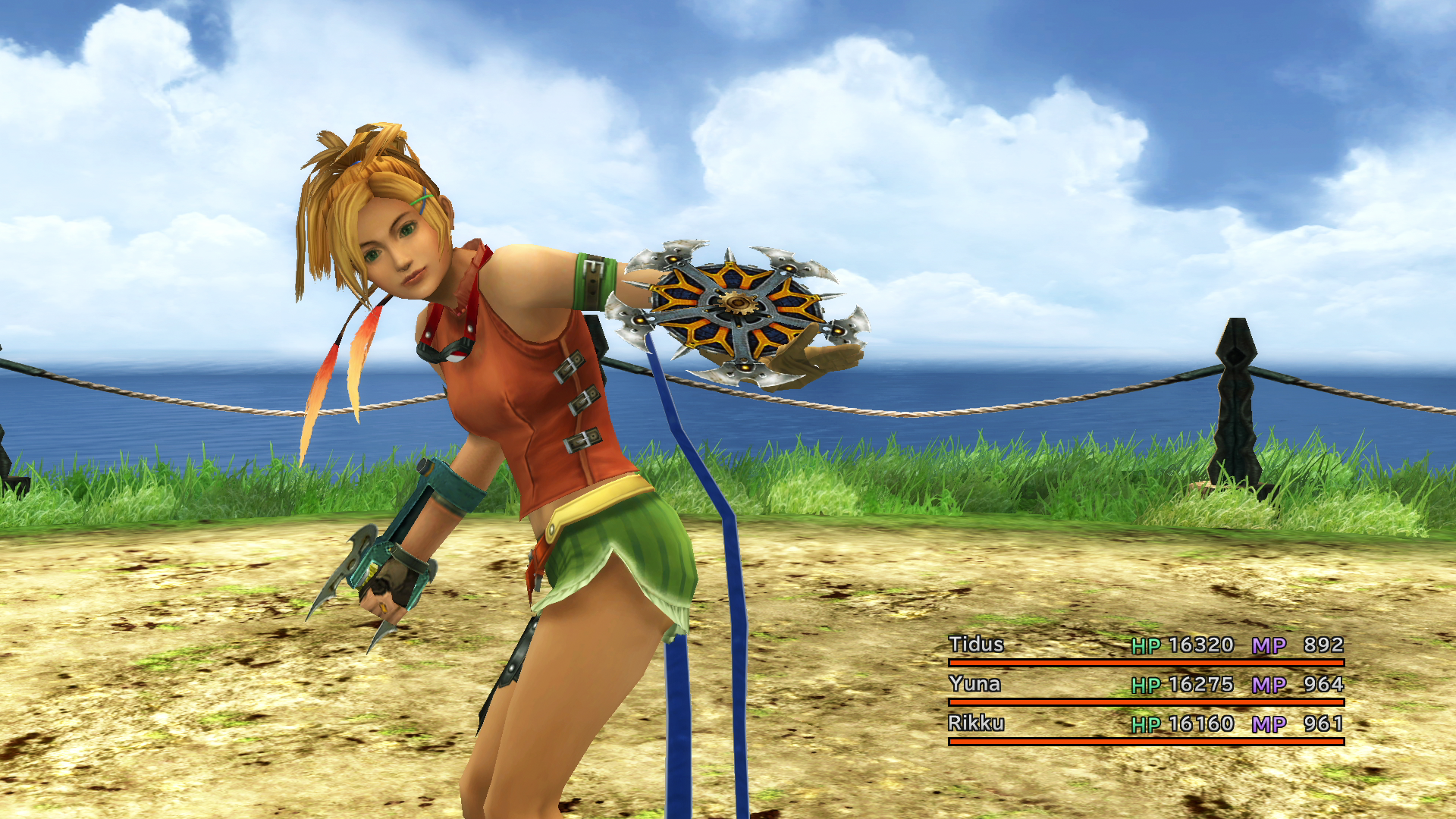FFX Double AP: How to Maximize Your AP in Final Fantasy X