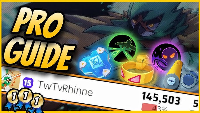 Decidueye Best Moves: The Ultimate Guide for Players