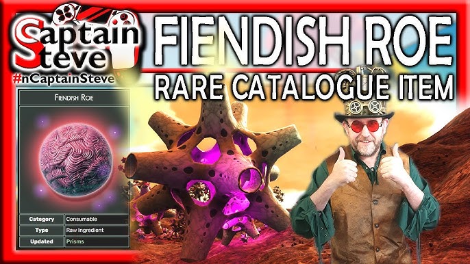 Fiendish Meat NMS: The Mystery and Solutions to This Strange Phenomenon
