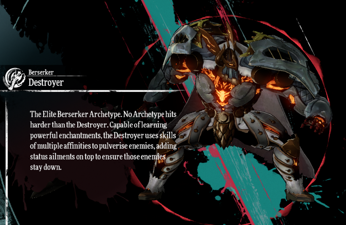 Understanding the Destroyer Archetype in Games: A Deep Dive
