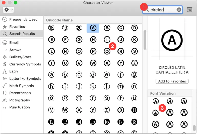 “e with circle around it” – What Is It and How to Fix It?