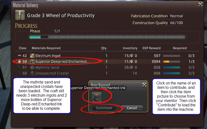 FFXIV Heat of Battle 3: Understanding the Issue and Finding Solutions