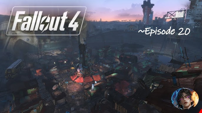 Diamond City Expansion Fallout 4: Exploring the New Challenges and Fun!