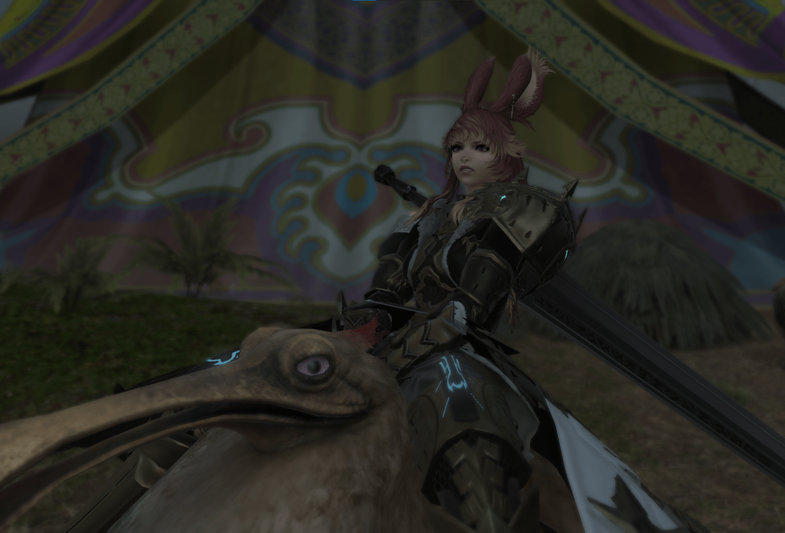 FFXIV Hamsa: Why Is It Causing Trouble in the Game?