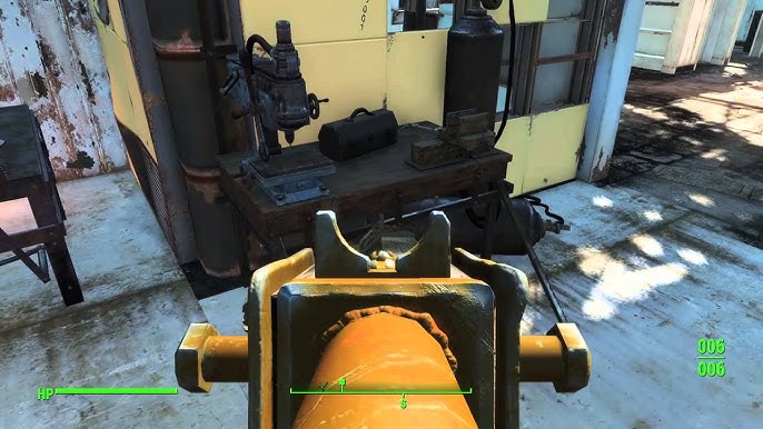 Fallout 4 Armed and Dangerous: Exploring the New Features and Issues