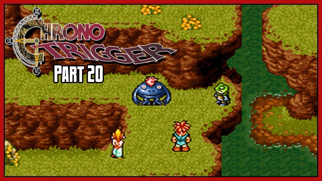 Chrono Trigger Lost Sanctum Guide: How to Survive This Mysterious Dungeon!