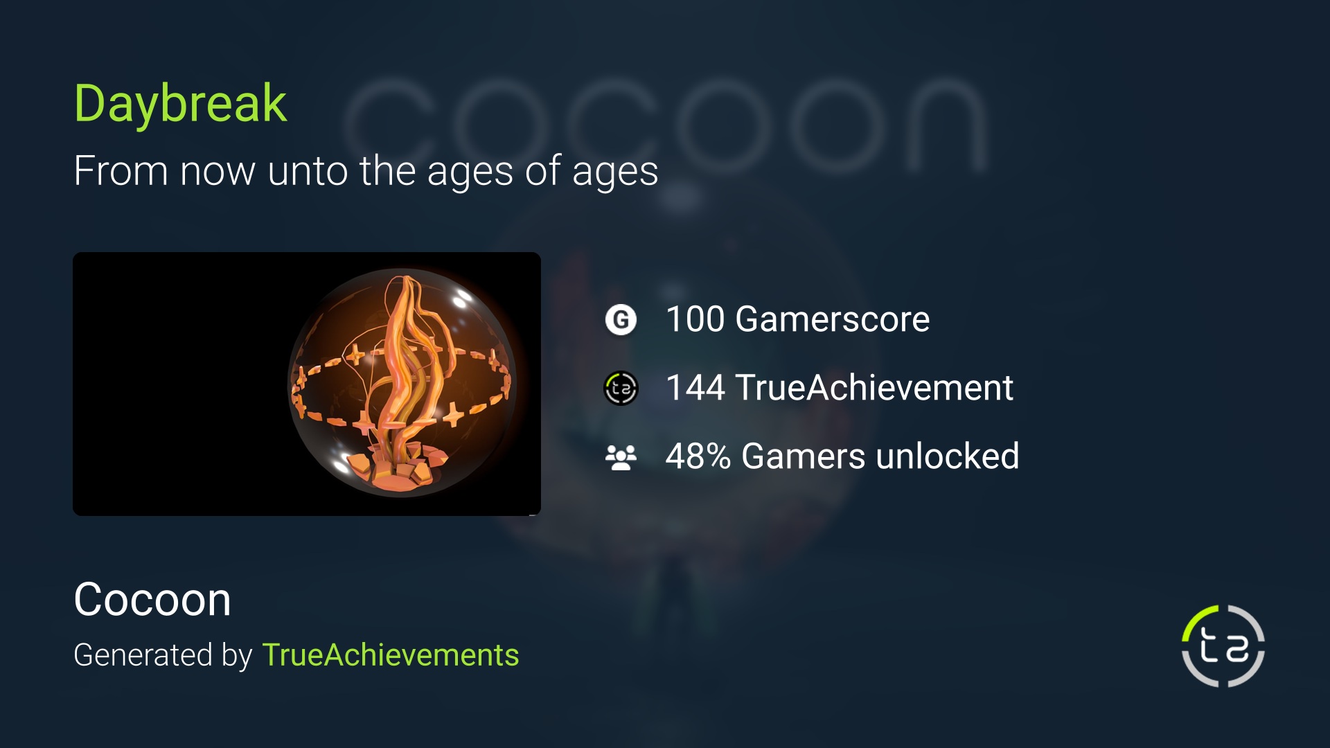 Cocoon Trophy Guide: Tips and Tricks for Unlocking All Achievements