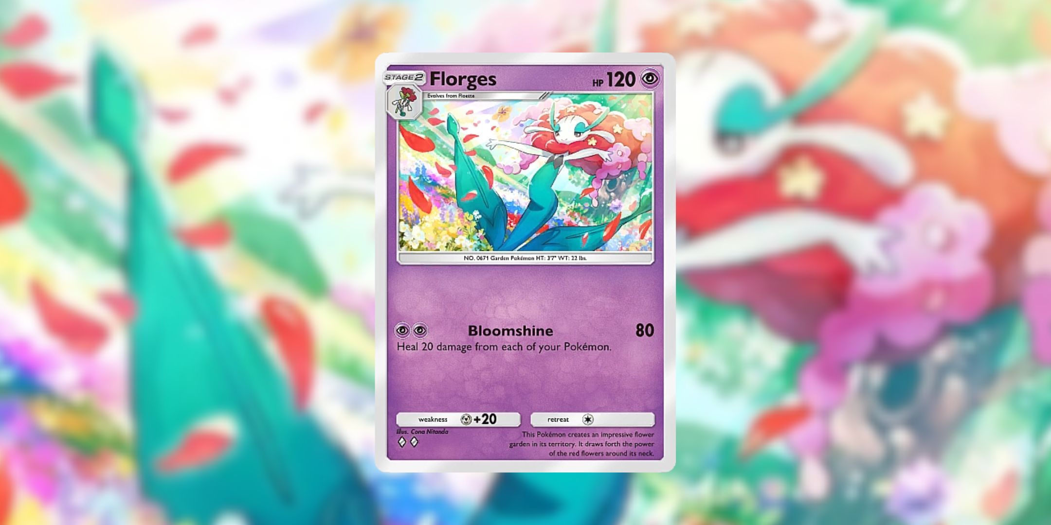 Florges Build Guide: Tips and Tricks for Success