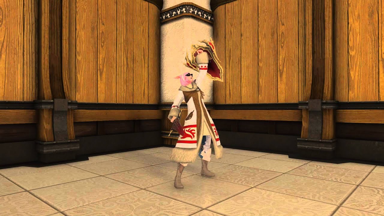 Divine Veil FF14: A Blessing or a Curse?