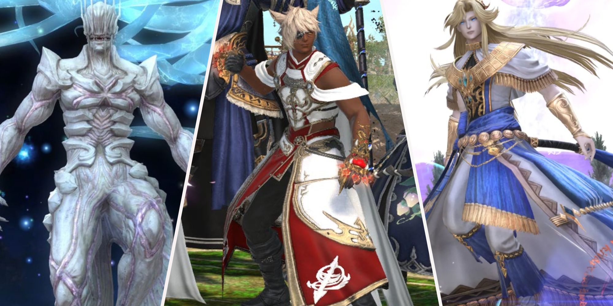 FFXIV Endwalker Tomestone Gear: Unlocking the Secrets of Powerful Gear in Endwalker Expansion