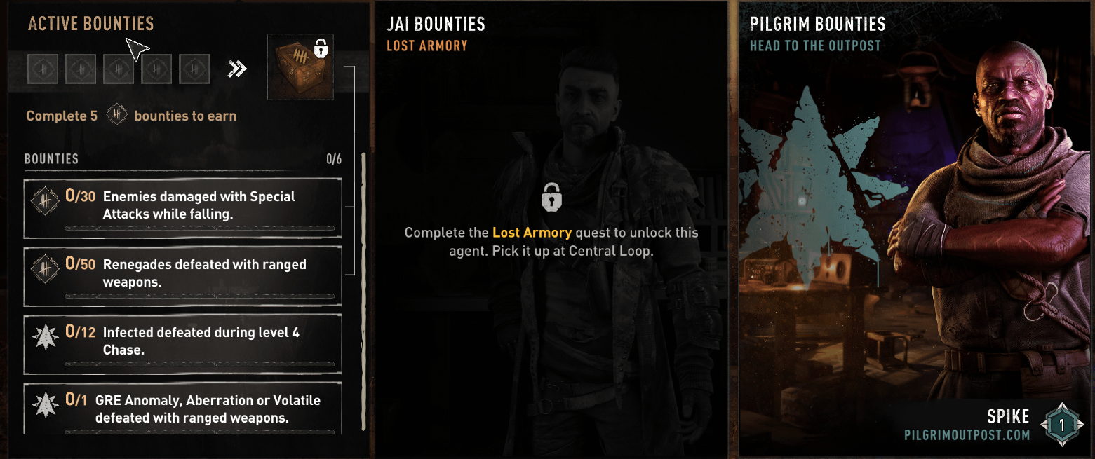 Dying Light 2 Outposts: What Is the Problem and How to Fix It